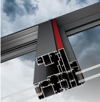 格兰维斯门窗 | 寒冬居家不遭罪！科技锁温 + 静音双护，温暖伴四季