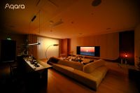 Aqara Space重庆旗舰店开业 深耕西南市场引领空间智能新潮流