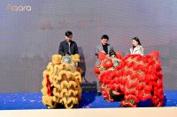 Aqara Space重庆旗舰店开业 深耕西南市场引领空间智能新潮流