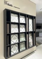 马可波罗焕新登场：自然系列花砖，点亮家居诗意生活