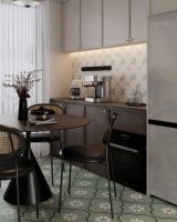 马可波罗焕新登场：自然系列花砖，点亮家居诗意生活