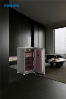 全新升级，无忧守护，飞利浦保险柜Valis（无界）重塑家居安全新标杆