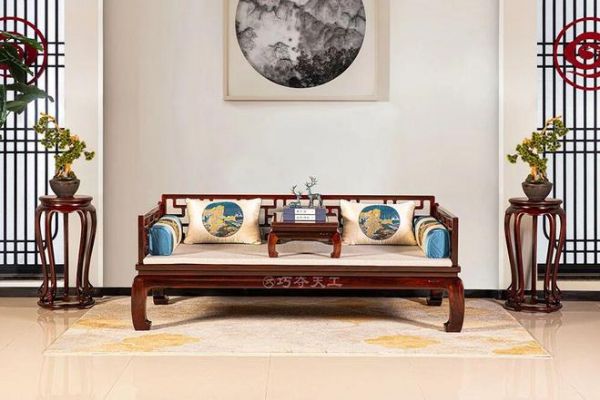 中国红木家具10大品牌揭晓,哪款能定义您的家?