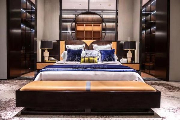 红木全屋定制,揭秘十大品牌榜,哪家更胜一筹?