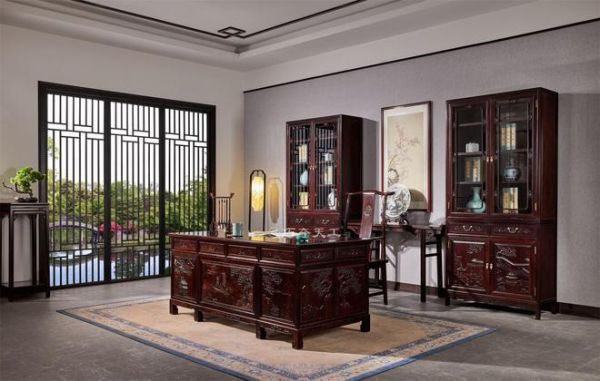 红木家具十大品牌,揭秘你不知道的匠心之作?