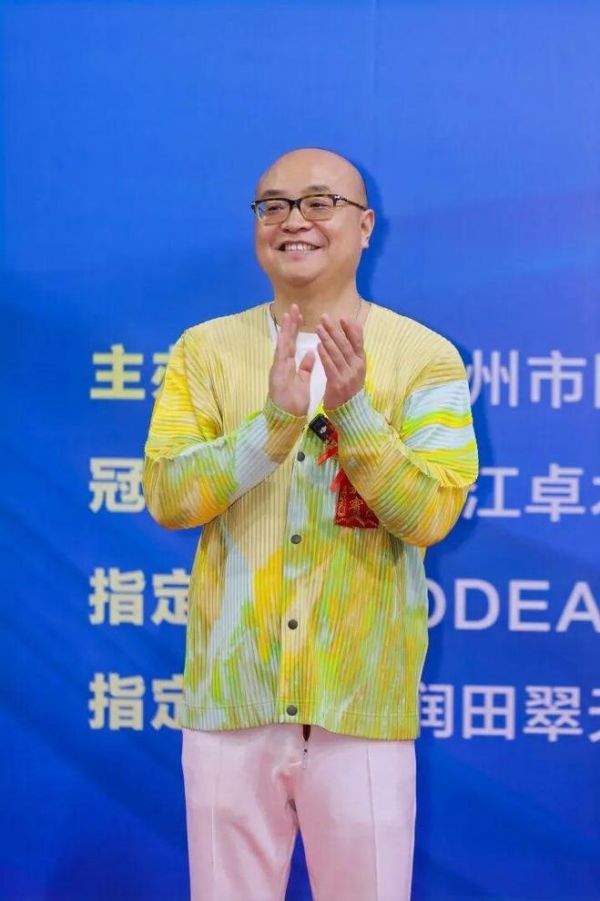 卓木王总裁杜长江受邀参加“卓木王”2025年杭州市老年网球协会成立仪式暨首届杭州市老年网球公开赛