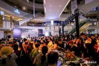 覌棠空間 路罡斩获2025 胡润光谷年度设计师