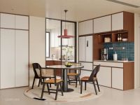 全友家居丨预算6W，如何把家装出百万质感的中古风？