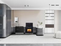 双11大战在即，美大集成灶央视广告持续造势，助力消费狂欢