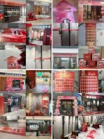 箭牌瓷砖第二期325店效倍增项目暨816超品节活动圆满收官！