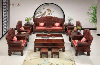 红木家具十大品牌，揭秘你不知道的匠心之作？