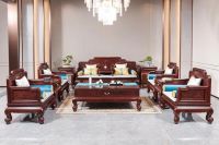 中国红木家具排名前十名，珍藏清单已出炉！