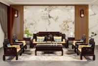 红木品牌有哪些？十大实力派购前必读指南