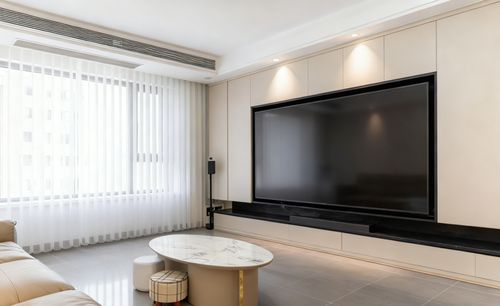 别让所谓的“精装房标准”,限制了你对家的想象!看天格中国高端实木地板如何为家注入个性表达