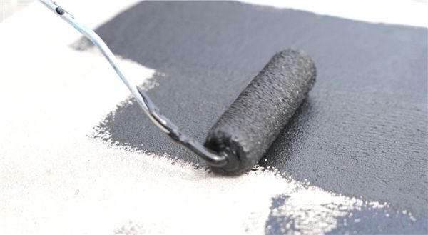 科顺润涂R321上市即热销,践行“一次防水,一次就好”拯救万千漏水屋面