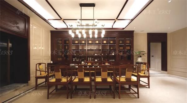 揭秘:中式整装厂家排名前十,哪家更适合你家?