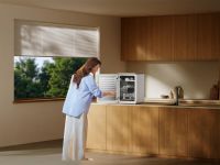 米家智能消毒机，用“轻音”体验重构科学育儿生活