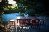 红古轩：当传统被赋予新意