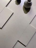 陶瓷一线品牌秦皇达陶瓷｜佛山“智造”，「臻丝绒」引领家居新风尚