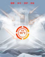 双十一消费升级：倍科超薄彩屏洗衣机/洗干一体机引领家居一体化美学