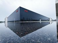 实力铸就荣耀，天格中国高端实木地板揽获2025年度多项行业大奖