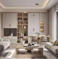 以文为魂，以质为基！子固家家居：让定制空间藏着生活温度与文化底蕴