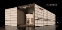 立方之界 · 智御内外 | 帕豪门窗邀您共赴一场微米级的智慧之约