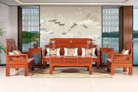 红木整装龙头企业，家居抉择秘诀？一探！