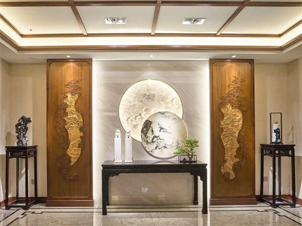 原木整装品牌哪家好?这份指南助您精准决策