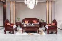 中国红木10大排名发布，开启您的藏用增值之旅！