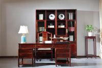 红木家具十大品牌最新排名：这10家谁更胜一筹？
