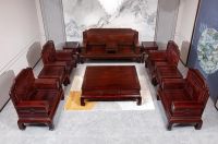 红木家具十大品牌最新排名：这10家谁更胜一筹？