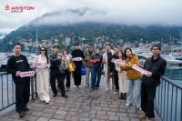 以设计丈量温度！阿里斯顿国际室内设计大赛第二届金奖设计师意大利游学之旅圆满收官