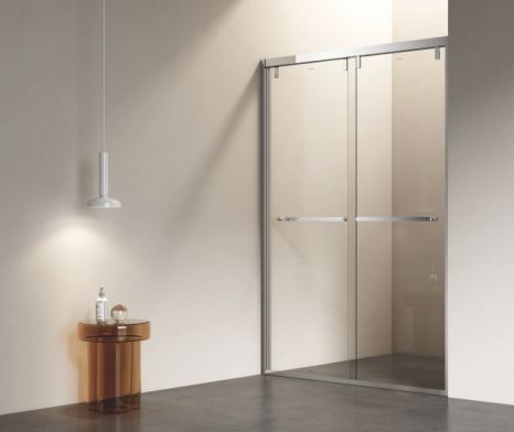 框一室通透 勾勒品质之美:NPU6122(移门)系列简于形,安于心,质于内