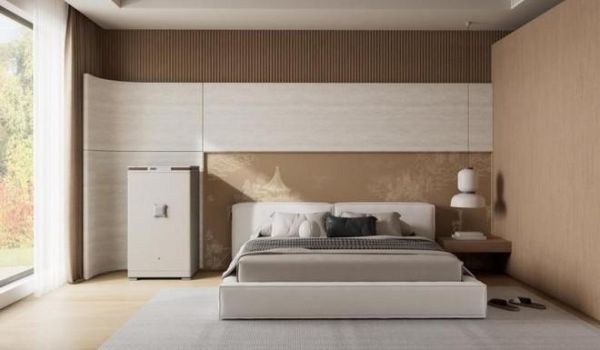 从安防工具到文化藏品 艾谱尊御保险箱重构高端家居安防新范式