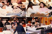 金可儿携手马拉松冠军李芷萱解锁“赛后恢复魔法”