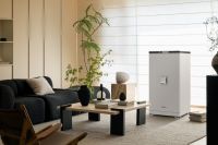 安防科技再升级 艾谱尊御保险箱以智能与军工品质守护高端生活