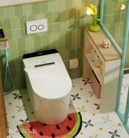 全友家居设计丨学会这8个卫生间收纳妙招，告别脏乱差！