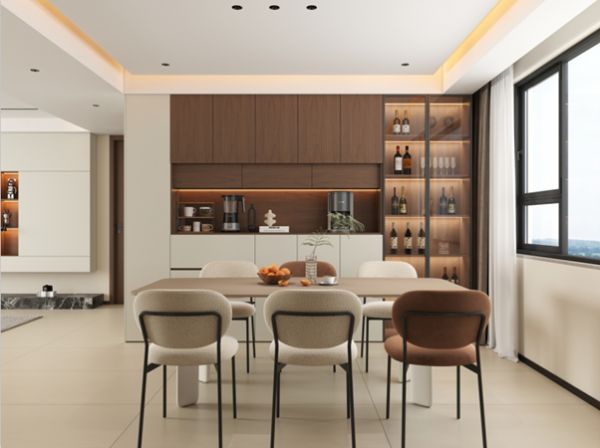 世纪豪门重磅推出高性价比产品线:以品质与多元设计,定义家居新选择