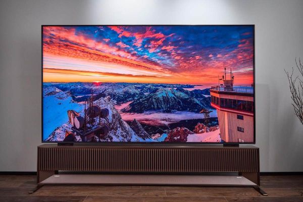 今年双11,为什么买百吋电视更推荐RGB-Mini LED?