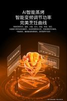 美大集成灶全场景智慧厨房：从单点守护到全屋联动，健康渗透每一环