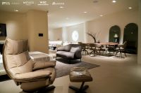 和谐共栖 意启未来 | Natuzzi Italia设计会客厅沙龙优雅启幕