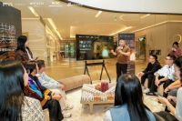 和谐共栖 意启未来 | Natuzzi Italia设计会客厅沙龙优雅启幕