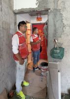 “宝哥快装”以真诚铸口碑，以专业焕新家，做家装行业的良心企业