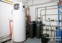 从设备到系统：世创电能热泵 五恒系统的核心动力