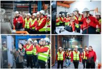 华彩绽放·华夏之光｜美巢集团2025年全国市场管理工作会议胜利召开