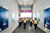 华彩绽放·华夏之光｜美巢集团2025年全国市场管理工作会议胜利召开