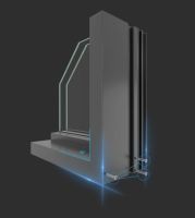 古天乐亲鉴 | 密封抗风压，才是封阳台的安全感！