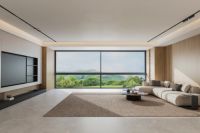 古天乐亲鉴 | 密封抗风压，才是封阳台的安全感！