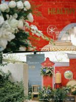 稳步推进！欧大师门窗助力支持的iHH 国际健康人居设计节迎来新进展